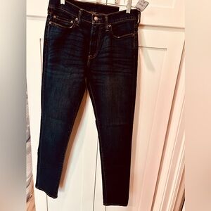 Brand new Abercrombie Jean 👖👖👖